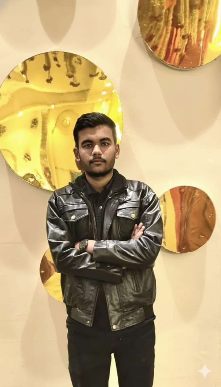 Chandrabhan Sharma