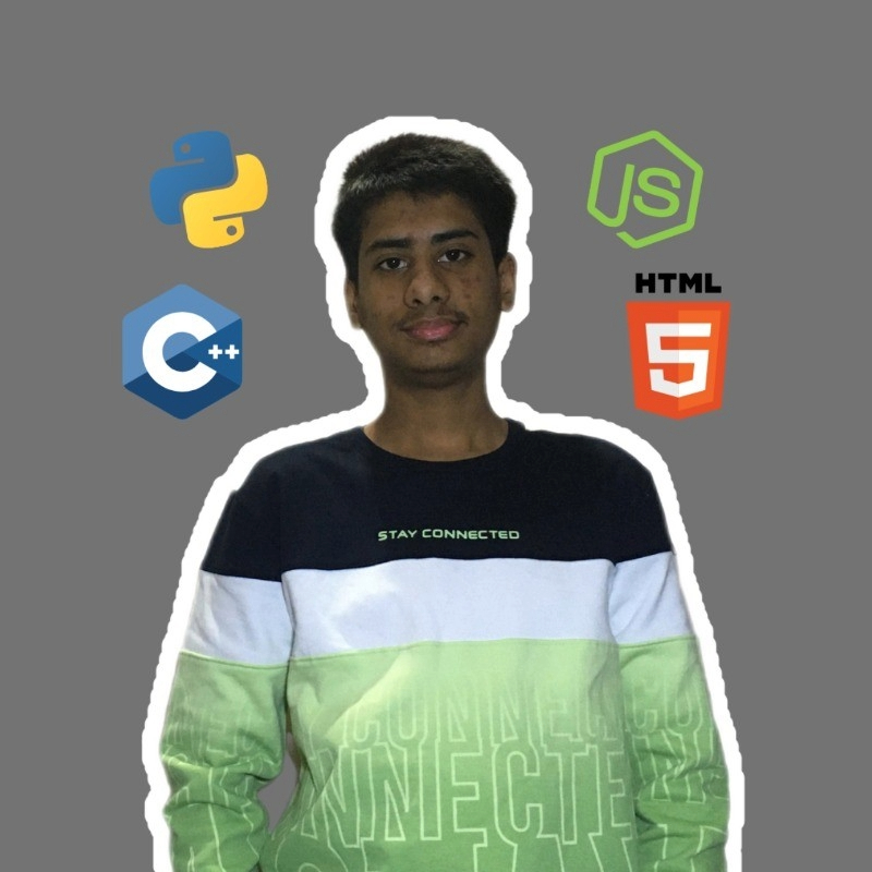 Devansh Bhardwaj