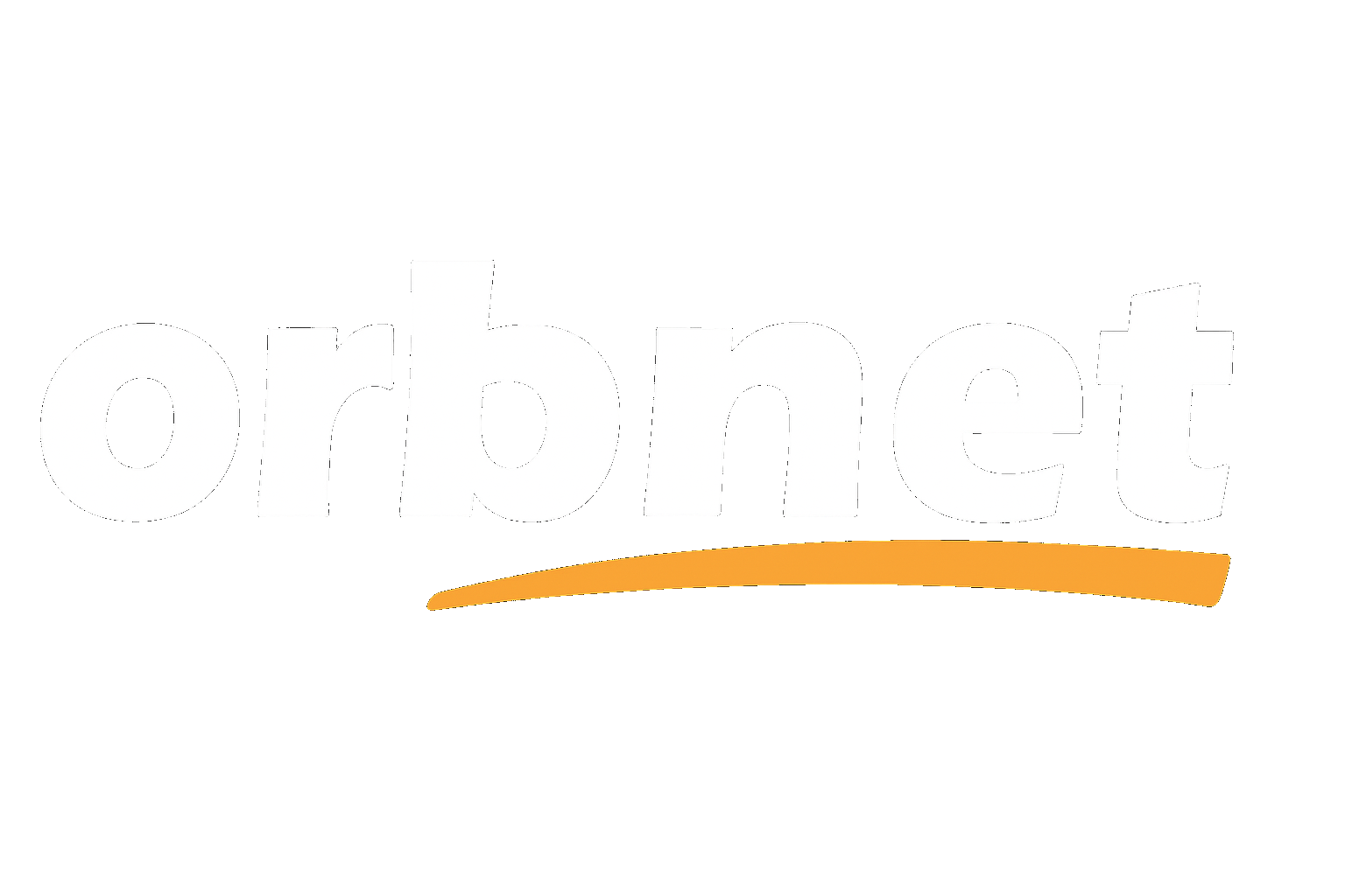 ORBNET Logo